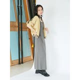 ワイドロングブーツ | Ungrid | 詳細画像11 