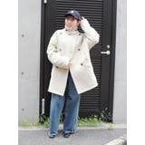 サイドカットオフストレートデニム | Ungrid | 詳細画像37 