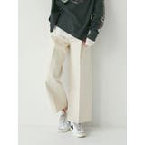 タックルーズデニム | Ungrid | 詳細画像2 