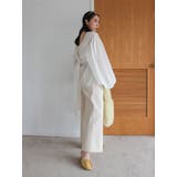 タックルーズデニム | Ungrid | 詳細画像22 