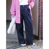 タックルーズデニム | Ungrid | 詳細画像24 