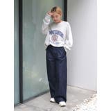 タックルーズデニム | Ungrid | 詳細画像38 