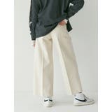 タックルーズデニム | Ungrid | 詳細画像4 