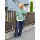 タックルーズデニム | Ungrid | 詳細画像47 