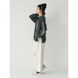 タックルーズデニム | Ungrid | 詳細画像7 