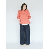 タックルーズデニム | Ungrid | 詳細画像9 