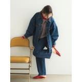 モヘヤ混シアーニット | Ungrid | 詳細画像12 