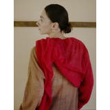 モヘヤ混シアーニット | Ungrid | 詳細画像3 