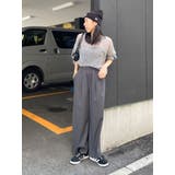 モヘヤ混シアーニット | Ungrid | 詳細画像32 