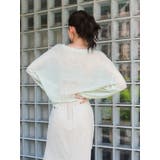 モヘヤ混シアーニット | Ungrid | 詳細画像41 