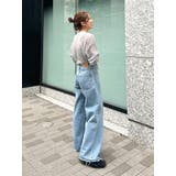 モヘヤ混シアーニット | Ungrid | 詳細画像47 