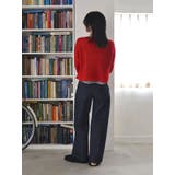 モヘヤ混シアーニット | Ungrid | 詳細画像50 