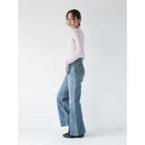 シアーフィットニット | Ungrid | 詳細画像13 