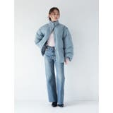 シアーフィットニット | Ungrid | 詳細画像16 