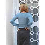 シアーフィットニット | Ungrid | 詳細画像20 