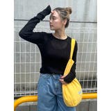 シアーフィットニット | Ungrid | 詳細画像23 