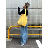 シアーフィットニット | Ungrid | 詳細画像25 