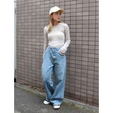 シアーフィットニット | Ungrid | 詳細画像28 