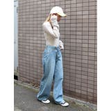 シアーフィットニット | Ungrid | 詳細画像29 