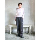 シアーフィットニット | Ungrid | 詳細画像31 