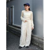 シアーフィットニット | Ungrid | 詳細画像34 