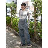 シアーフィットニット | Ungrid | 詳細画像37 