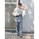 シアーフィットニット | Ungrid | 詳細画像38 