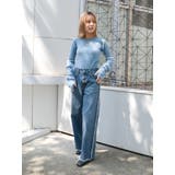 シアーフィットニット | Ungrid | 詳細画像40 