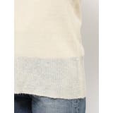 シアーフィットニット | Ungrid | 詳細画像49 