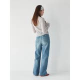 シアーフィットニット | Ungrid | 詳細画像8 