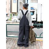 【WEB限定】スリーブタックスウェットライクルーズニット | Ungrid | 詳細画像18 