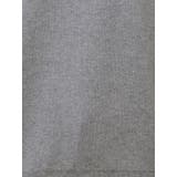 【WEB限定】スリーブタックスウェットライクルーズニット | Ungrid | 詳細画像49 