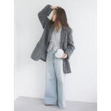 ラメニットアンサンブル | Ungrid | 詳細画像17