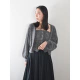 ラメニットアンサンブル | Ungrid | 詳細画像18