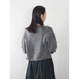 ラメニットアンサンブル | Ungrid | 詳細画像19