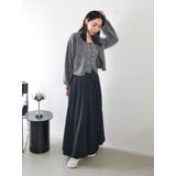 ラメニットアンサンブル | Ungrid | 詳細画像20