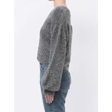 ラメニットアンサンブル | Ungrid | 詳細画像23