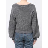 ラメニットアンサンブル | Ungrid | 詳細画像24