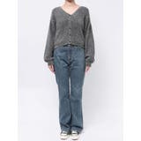 ラメニットアンサンブル | Ungrid | 詳細画像31