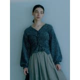 ラメニットアンサンブル | Ungrid | 詳細画像5