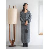 ラメニットアンサンブル | Ungrid | 詳細画像9