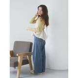 ウォッシャブルタートルニット | Ungrid | 詳細画像13