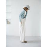 ウォッシャブルタートルニット | Ungrid | 詳細画像17