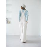 ウォッシャブルタートルニット | Ungrid | 詳細画像19