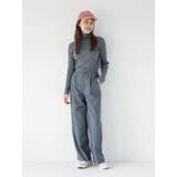 ウォッシャブルタートルニット | Ungrid | 詳細画像22