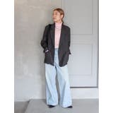 ウォッシャブルタートルニット | Ungrid | 詳細画像31