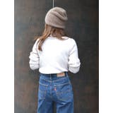 ウォッシャブルタートルニット | Ungrid | 詳細画像39