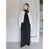 ウォッシャブルタートルニット | Ungrid | 詳細画像44