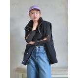 【WEB限定】スリーブデザインリボンニット | Ungrid | 詳細画像15 