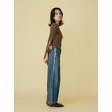 【WEB限定】スリーブデザインリボンニット | Ungrid | 詳細画像7 